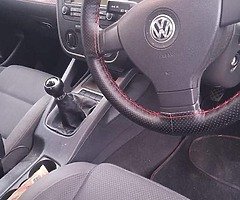 Volkswagen golf 1.4 petrol 1