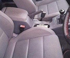 Volkswagen golf 1.4 petrol 1