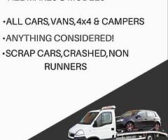 CASH FOR CARS