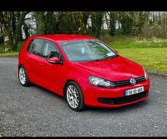 2.0 mk6 golf for sale