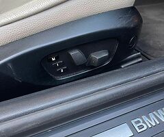 Bmw 320d Convertible Irish car !! - Image 6/10