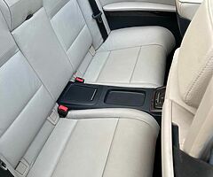 Bmw 320d Convertible Irish car !! - Image 7/10