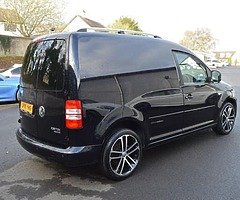 2015 Volkswagen Caddy - Image 4/7