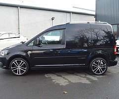 2015 Volkswagen Caddy - Image 6/7