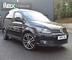 2015 Volkswagen Caddy - Image 7/7