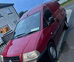 04 fiat scudo