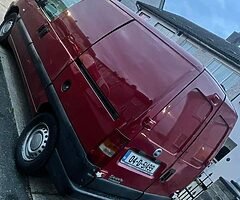 04 fiat scudo