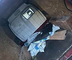 04 fiat scudo - Image 4/7