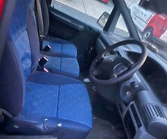 04 fiat scudo - Image 5/7