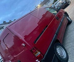 04 fiat scudo - Image 7/7