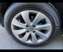 Citroen c4 picasso 1.6 hdi tax 8/22 nct 4/22 - Image 6/10