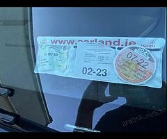 Citroen c4 picasso 1.6 hdi tax 8/22 nct 4/22 - Image 7/10