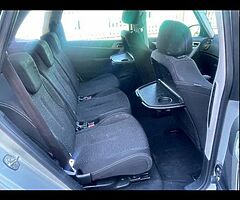 Citroen c4 picasso 1.6 hdi tax 8/22 nct 4/22 - Image 10/10