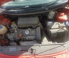 2008 Volkswagen Polo - Image 4/8