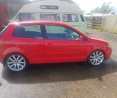 2008 Volkswagen Polo - Image 8/8