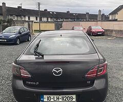 Mazda 6 diesel 2.2 - Image 4/10