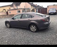 Mazda 6 diesel 2.2 - Image 5/10