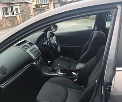 Mazda 6 diesel 2.2 - Image 6/10