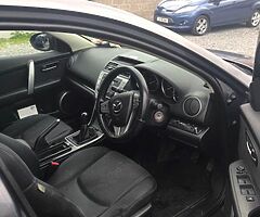 Mazda 6 diesel 2.2 - Image 8/10