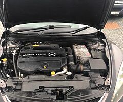 Mazda 6 diesel 2.2 - Image 9/10