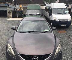Mazda 6 diesel 2.2 - Image 10/10