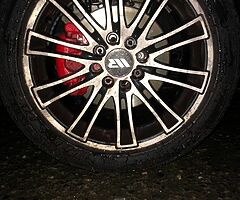 Opel corsa 2008 - Image 4/8