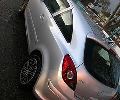 Opel corsa 2008 - Image 6/8