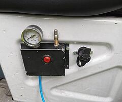 Mercedes Sprinter Recovery - Image 9/10