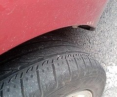 Ford focus back up due to time wasters - Image 7/10