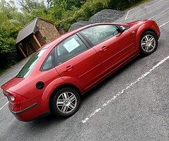 Ford focus back up due to time wasters - Image 9/10