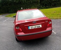 Ford focus back up due to time wasters - Image 10/10