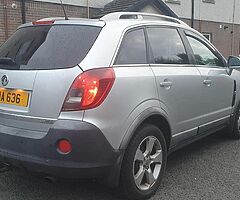 2012 Vauxhall Antara - Image 5/10