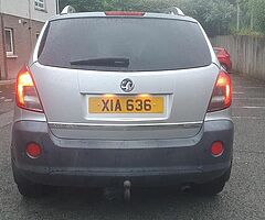 2012 Vauxhall Antara - Image 6/10