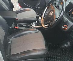 2012 Vauxhall Antara - Image 7/10