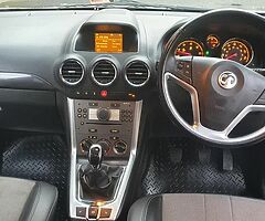 2012 Vauxhall Antara - Image 8/10
