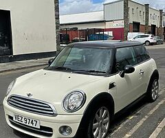 2008 MINI Cooper - Image 4/8
