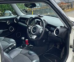 2008 MINI Cooper - Image 5/8