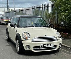 2008 MINI Cooper - Image 8/8
