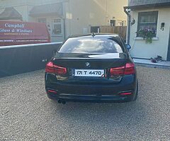 BMW 330e E-Sport