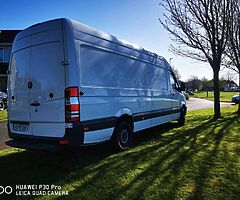 Mercedes Sprinter van for sale