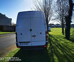 Mercedes Sprinter van for sale - Image 4/8