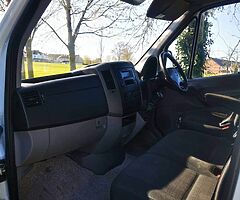 Mercedes Sprinter van for sale - Image 6/8