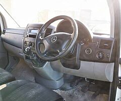 Mercedes Sprinter van for sale - Image 7/8