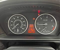 2008 BMW Series 5 - Image 4/8