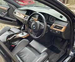2008 BMW Series 5 - Image 5/8