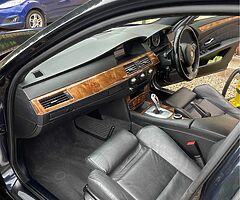 2008 BMW Series 5 - Image 6/8