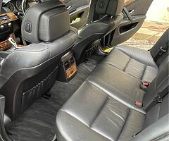 2008 BMW Series 5 - Image 7/8