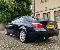 2008 BMW Series 5 - Image 8/8
