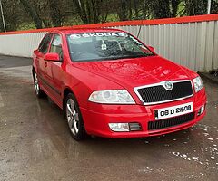 Skoda octavia automatic - Image 5/5