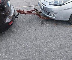 VEHICLE RECYCLING
